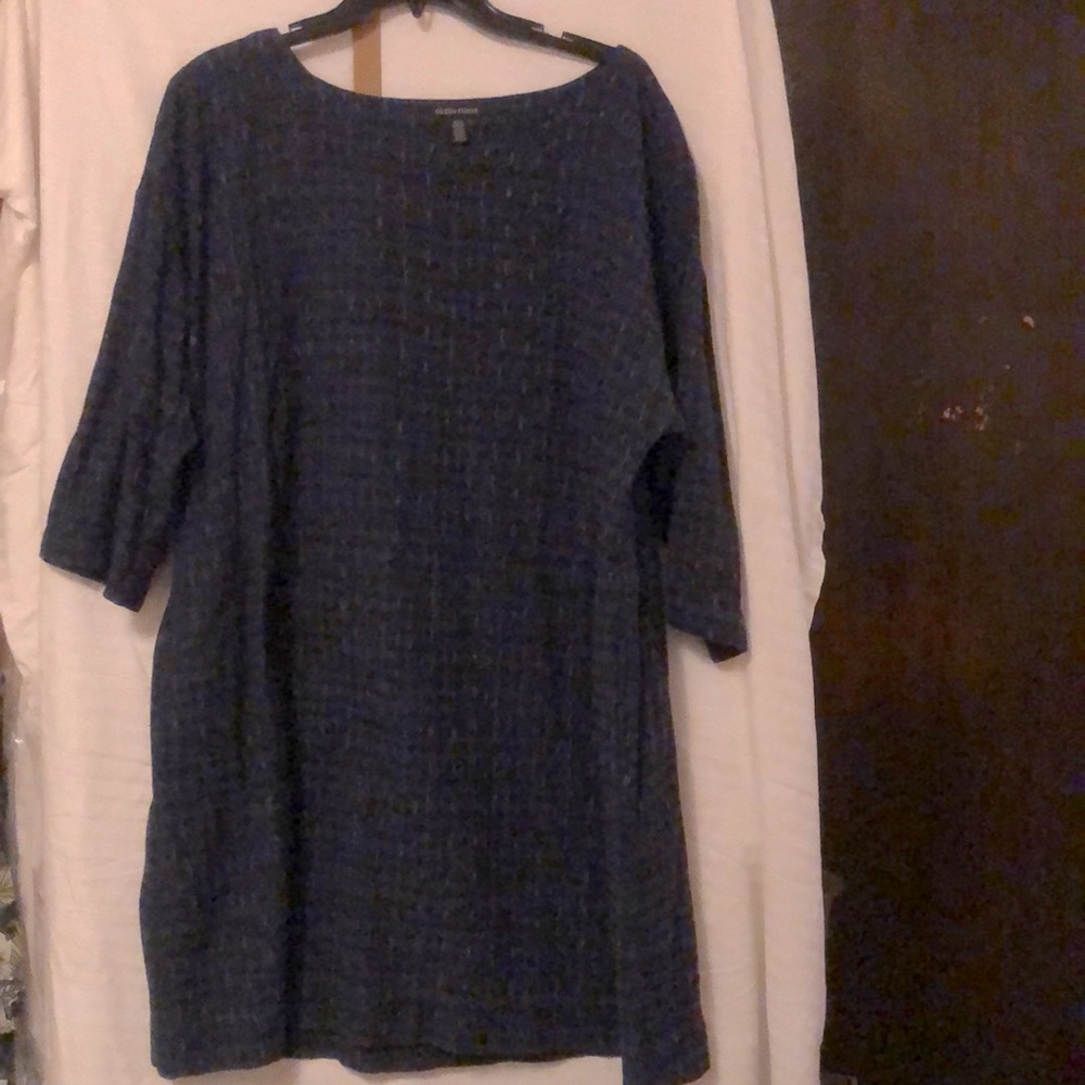 Eileen Fisher Dress